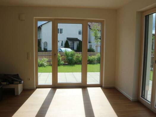 Terrassenwohnung zur Miete 695 € 2 Zimmer 71,5 m² Geschoss EG/2 frei ab 01.05.2026 Schernfeld 85132