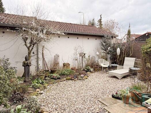 Wohnung zum Kauf 160.000 € 2 Zimmer 45 m² EG Freinsheim 67251