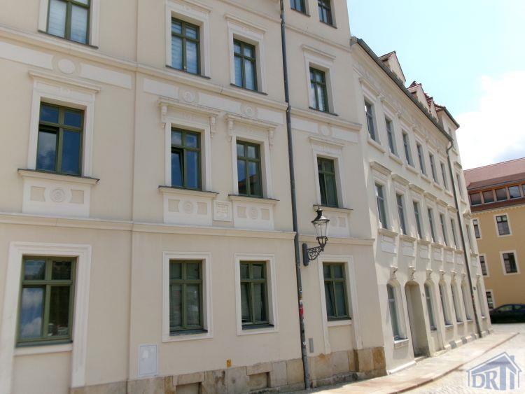 Wohnung zur Miete 250 € 2 Zimmer 54 m²<br/>Wohnfläche Zittau Zittau 02763