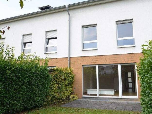 Reihenmittelhaus zur Miete 2.100 € 5 Zimmer 144,6 m² 200 m² Grundstück frei ab sofort Wittlaer Düsseldorf / Einbrungen 40489