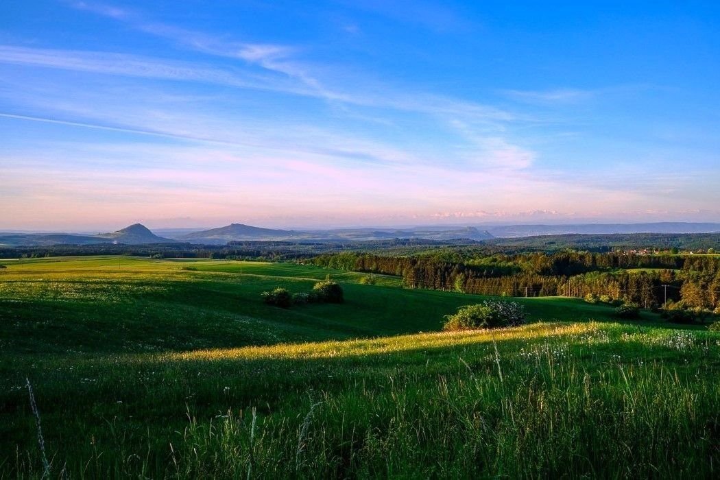 Jagdrevier zum Kauf 900.000 m²<br/>Grundstück Achberg 88147