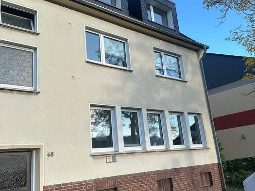 Wohnung zur Miete 315 € 2 Zimmer 53 m² 2. Geschoss frei ab sofort Altenhagen Hagen 58097