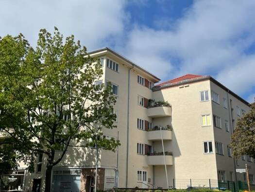 Wohnung zum Kauf 231.000 € 2 Zimmer 59,9 m² EG Berlin 14197