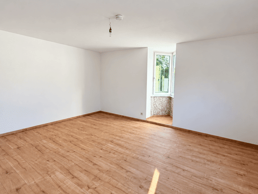 Wohnung zur Miete 750 € 2 Zimmer 74 m² EG Philippsburg Philippsburg 76661