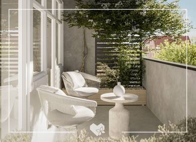Wohnung zum Kauf 635.000 € 4 Zimmer 101,1 m² frei ab 01.11.2025 Moosburg Moosburg an der Isar 85368