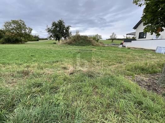 Grundstück zum Kauf 320.000 € 450 m² Grundstück Wimsheim 71299