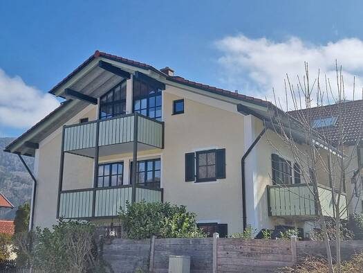 Wohnung zur Miete 950 € 3 Zimmer 83 m² Aschau Aschau im Chiemgau 83229