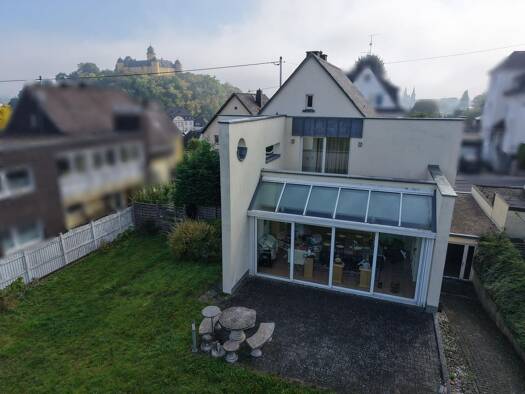 Einfamilienhaus zum Kauf 465.000 € 6 Zimmer 172 m² 718 m² Grundstück Montabaur 56410