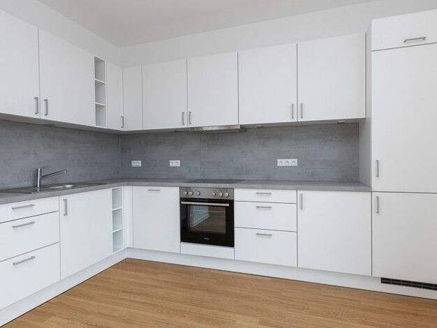 Wohnung zur Miete 1.372 € 4 Zimmer 85,4 m² 2. Geschoss An der Villa Bolle 5 Köpenick Berlin 12557