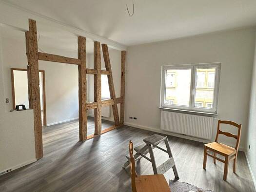 Wohnung zur Miete 1.200 € 4 Zimmer 90,7 m² 1. Geschoss frei ab 01.03.2026 Wangen Stuttgart 70327