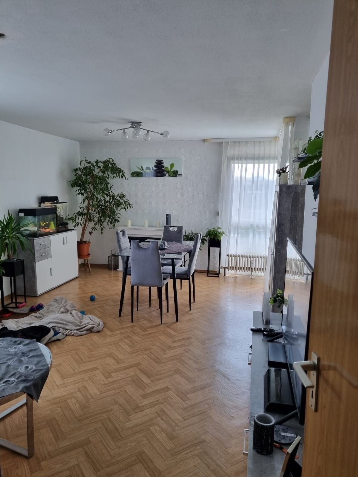 Wohnung zur Miete 640 € 2 Zimmer 56 m²<br/>Wohnfläche 01.11.2024<br/>Verfügbarkeit Oberbettringen Schwäbisch Gmünd 73529