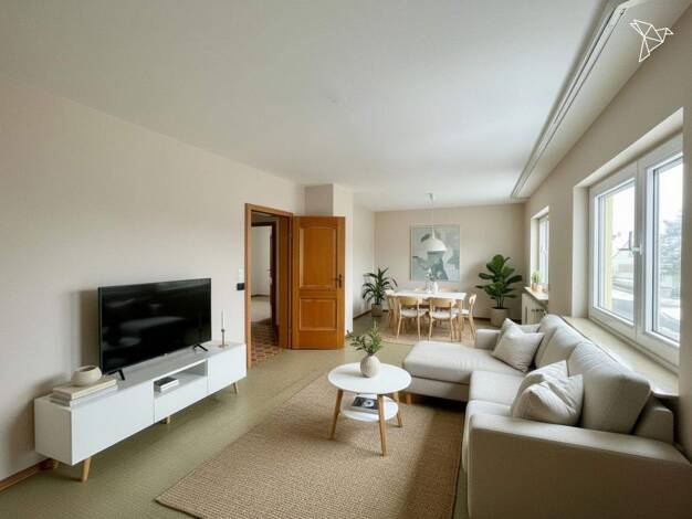 Mehrfamilienhaus zum Kauf 620.000 € 6 Zimmer 164 m² 803 m² Grundstück Sprendlingen Dreieich 63303