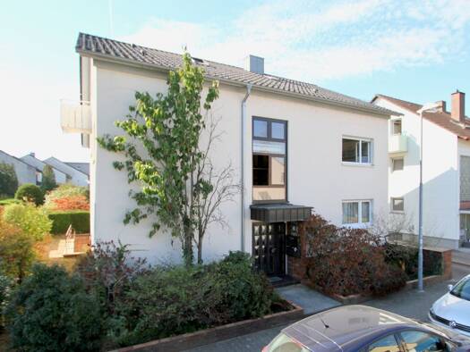 Mehrfamilienhaus zum Kauf 730.000 € 10 Zimmer 311 m² 630 m² Grundstück frei ab sofort Forchheim Rheinstetten 76287