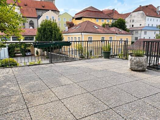 Mehrfamilienhaus zum Kauf 449.000 € 210 m² 258 m² Grundstück Braunau am Inn 5280