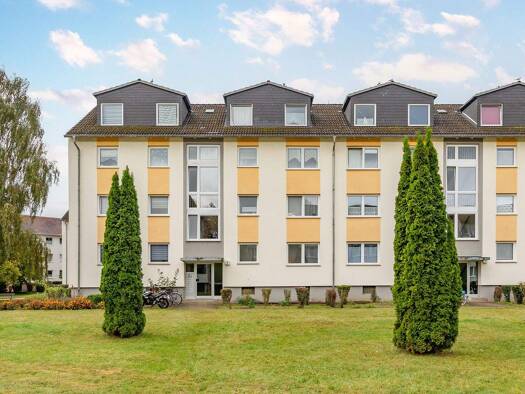 Wohnanlage zum Kauf als Kapitalanlage geeignet 125.000 € 2 Zimmer 9 m² 1.434 m² Grundstück Winsen Winsen (Luhe) 21423