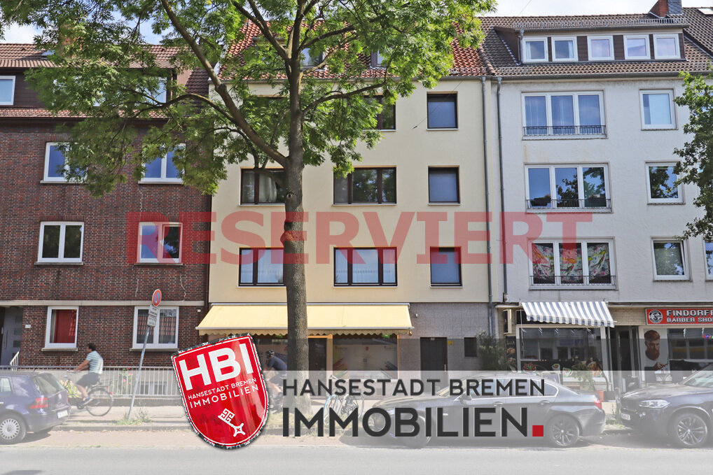 Immobilie zum Kauf als Kapitalanlage geeignet 900.000 € 476 m²<br/>Fläche 395 m²<br/>Grundstück Weidedamm Bremen 28215