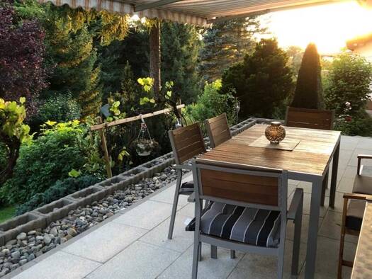 Terrassenwohnung zur Miete 750 € 2,5 Zimmer 66 m² frei ab 01.02.2026 Thanheim Bisingen 72406