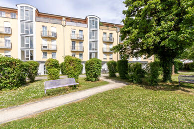 Wohnung zum Kauf 285.000 € 3 Zimmer 67,8 m² Antonviertel Ingolstadt 85051