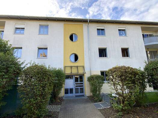 Wohnung zum Kauf 239.000 € 2 Zimmer 55 m² frei ab sofort Ingolstadt 85049