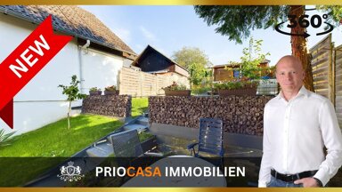 Reihenmittelhaus zum Kauf 209.000 € 4 Zimmer 120 m² 360 m² Grundstück Orenhofen 54298