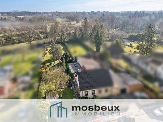 Doppelhaushälfte zum Kauf 245.000 € 3 Zimmer 67,2 m² 1.404 m² Grundstück Aachen 52078