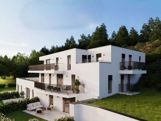 Wohnung zum Kauf 482.000 € 2 Zimmer 54,1 m² EG Aldrans 6071