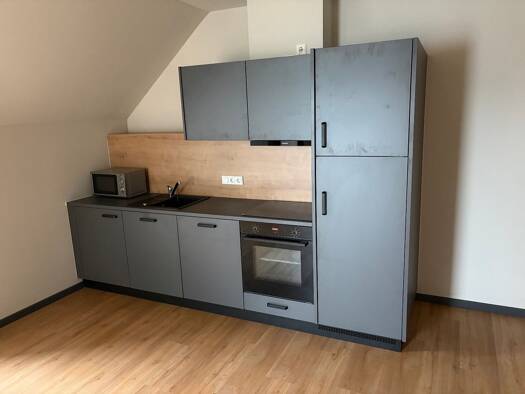 Wohnung zur Miete 1.006 € 3 Zimmer 82 m² 3. Geschoss frei ab 01.11.2026 Deggendorfer Straße 14 Plattling Plattling 94447