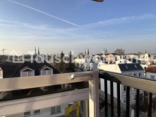 Maisonette zur Miete Tauschwohnung 720 € 3 Zimmer 72 m² 3. Geschoss St. Gertrud Lübeck 23564