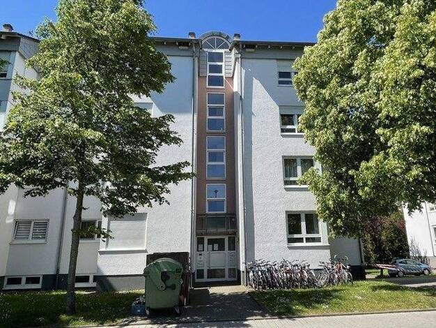 Wohnung zur Miete 720 € 4 Zimmer 88,9 m² 1. Geschoss frei ab 20.03.2026 Alte Bahnhofstr. 18 Rastatt 76437