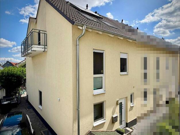 Reihenendhaus zum Kauf provisionsfrei 549.000 € 5 Zimmer 144 m² 292 m² Grundstück Geinsheim Trebur 65468