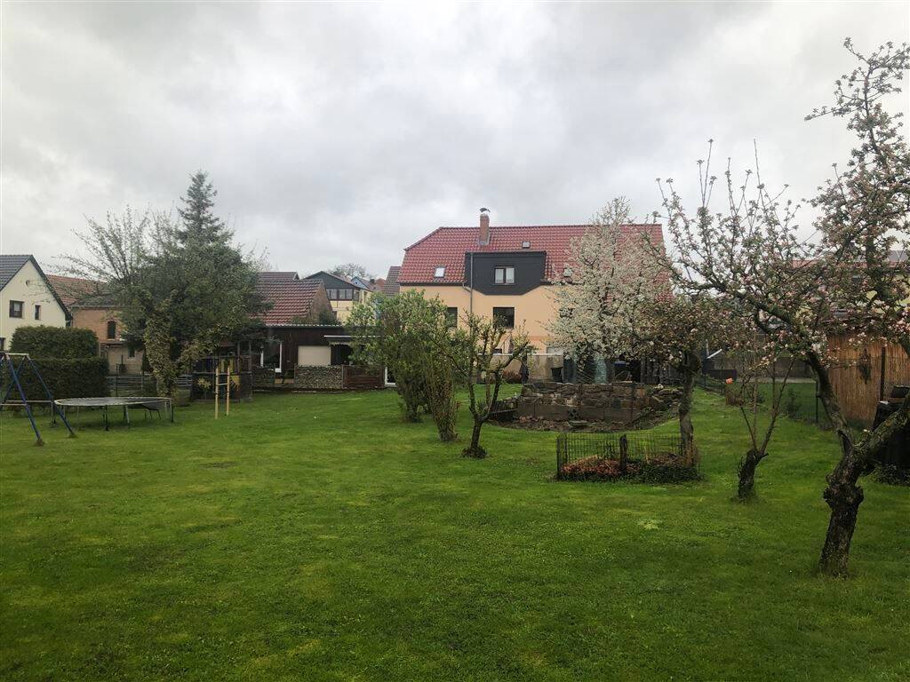 Einfamilienhaus zum Kauf - Ansicht 4