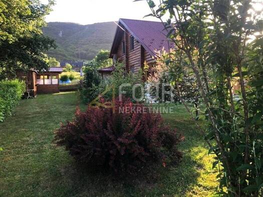Haus zum Kauf 290.000 € 6 Zimmer 180 m² Plitvicka Jezera Plitvicka Jezera