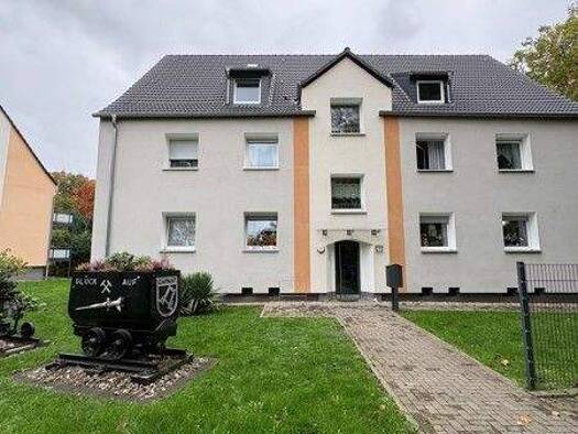 Wohnung zur Miete 559 € 2,5 Zimmer 56,1 m² frei ab 07.03.2026 Arenbergstr. 62 Karnap Essen 45329