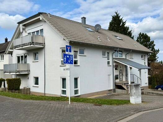 Wohnung zur Miete 750 € 3 Zimmer 82 m² 1. Geschoss frei ab sofort Riegelsberg 66292