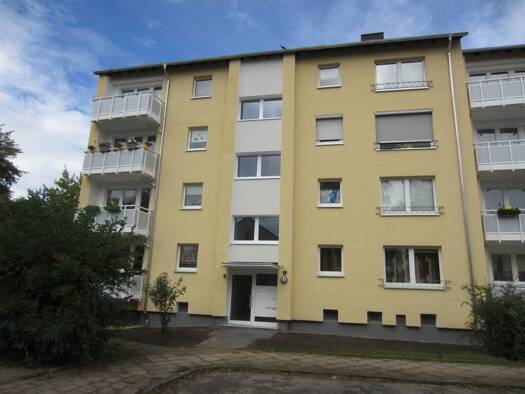 Wohnung zur Miete 471 € 3 Zimmer 60,4 m² 3. Geschoss frei ab 11.04.2026 Grillostr. 19 Castrop Castrop-Rauxel 44575