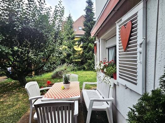 Einfamilienhaus zum Kauf 380.000 € 4,5 Zimmer 116 m² 418 m² Grundstück Königswinter 53639