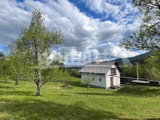 Einfamilienhaus zum Kauf 65.000 € 3 Zimmer 90 m² Saborsko 47306