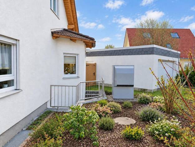 Einfamilienhaus zum Kauf provisionsfrei 631.218 € 9 Zimmer 226 m² 542 m² Grundstück Pattensen Pattensen 30982