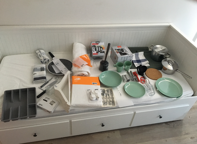 Wohnung zur Miete 680 € 1 Zimmer 18 m²<br/>Wohnfläche 1/4<br/>Geschoss Barmbek-Nord Hamburg 22305