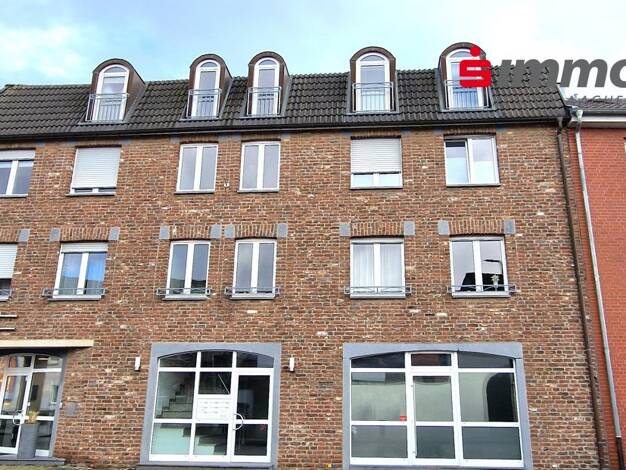 Wohnung zum Kauf 225.000 € 3 Zimmer 76 m² Broichweiden Würselen 52146