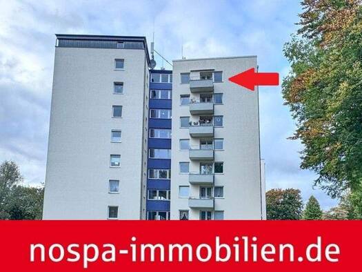 Wohnung zum Kauf 189.000 € 3 Zimmer 79,1 m² Mürwik Flensburg 24944