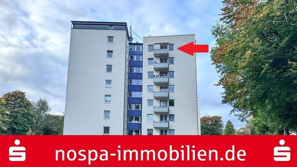 Wohnung zum Kauf 189.000 € 3 Zimmer 79,1 m² Mürwik Flensburg 24944