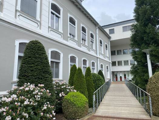 Bürofläche zur Miete 12 € 7 Zimmer 164,5 m² Bürofläche Innenstadt Bad Salzuflen 32105