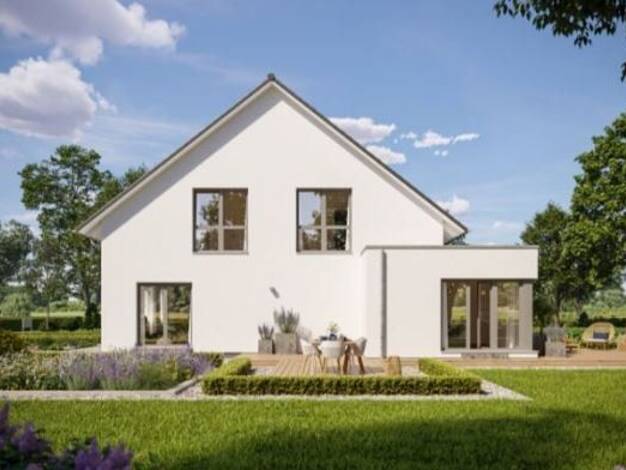 Einfamilienhaus zum Kauf 791.600 € 10 Zimmer 331 m² 576 m² Grundstück Sandweier Baden-Baden 76532