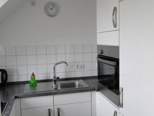 Maisonette zur Miete 850 € 3 Zimmer 60 m² 3. Geschoss frei ab sofort Elsa-Brandström-Straße 10 Gerbrunn 97218