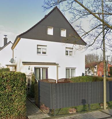 Wohnung zur Miete 378 € 2 Zimmer 57 m² Geschoss 1/2 frei ab 01.06.2025 Waltroper Straße 75 Brambauer Lünen 44536