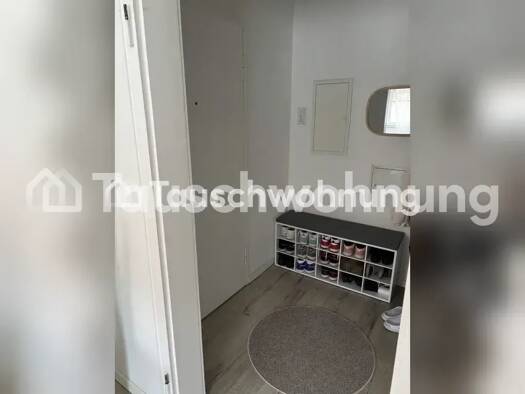 Wohnung zur Miete Tauschwohnung 650 € 2 Zimmer 40 m² 1. Geschoss Offenbach am Main Offenbach am Main 63071
