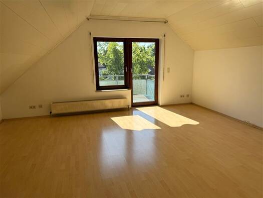 Wohnung zur Miete 580 € 2 Zimmer 86 m² Linter Limburg 65550