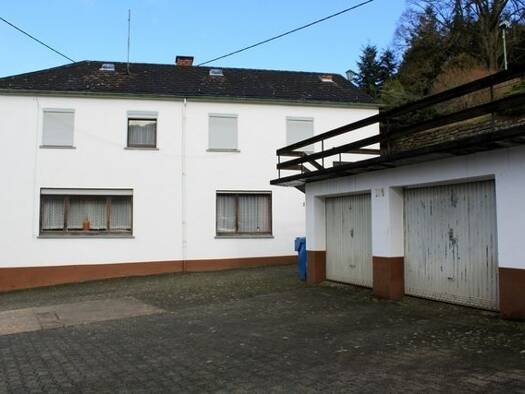 Studio zur Miete 1.050 € 4 Zimmer 150 m² EG Irrhausen 54689