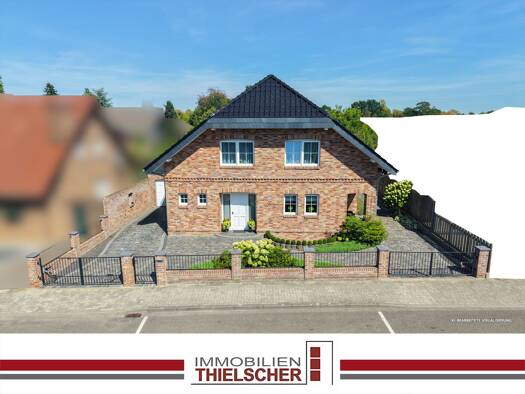 Einfamilienhaus zum Kauf 799.000 € 6 Zimmer 228 m² 675 m² Grundstück Geilenkirchen Geilenkirchen 52511